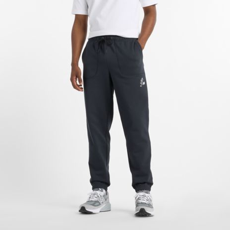 Ohtani French Terry 長褲