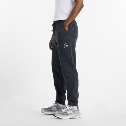 Shohei Signature Fleece Pant - New Balance