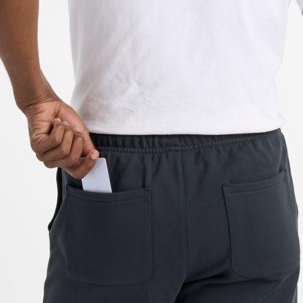 Shohei Signature Fleece Pant