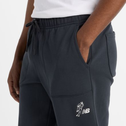 Shohei Signature Fleece Pant