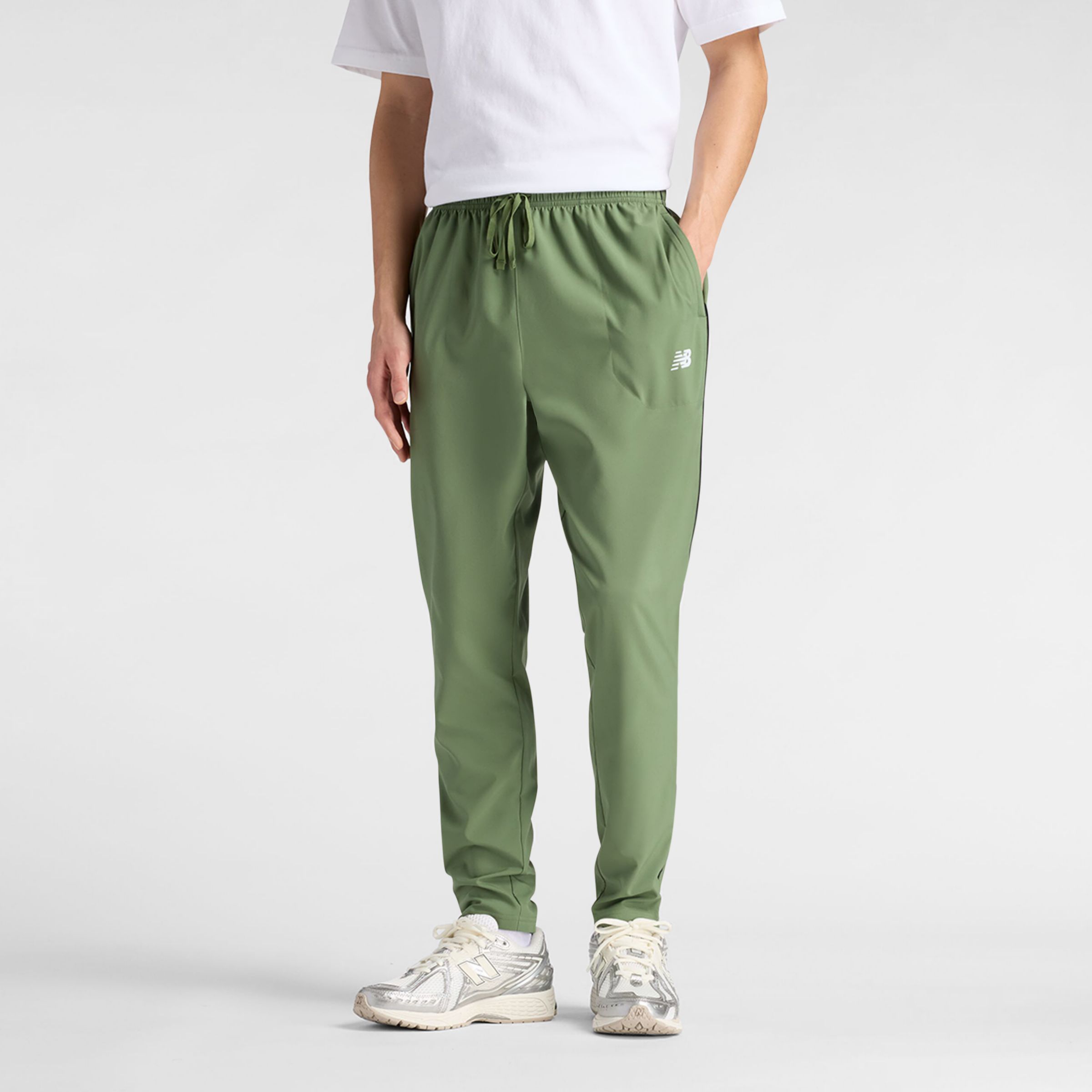 Sport Woven Pant