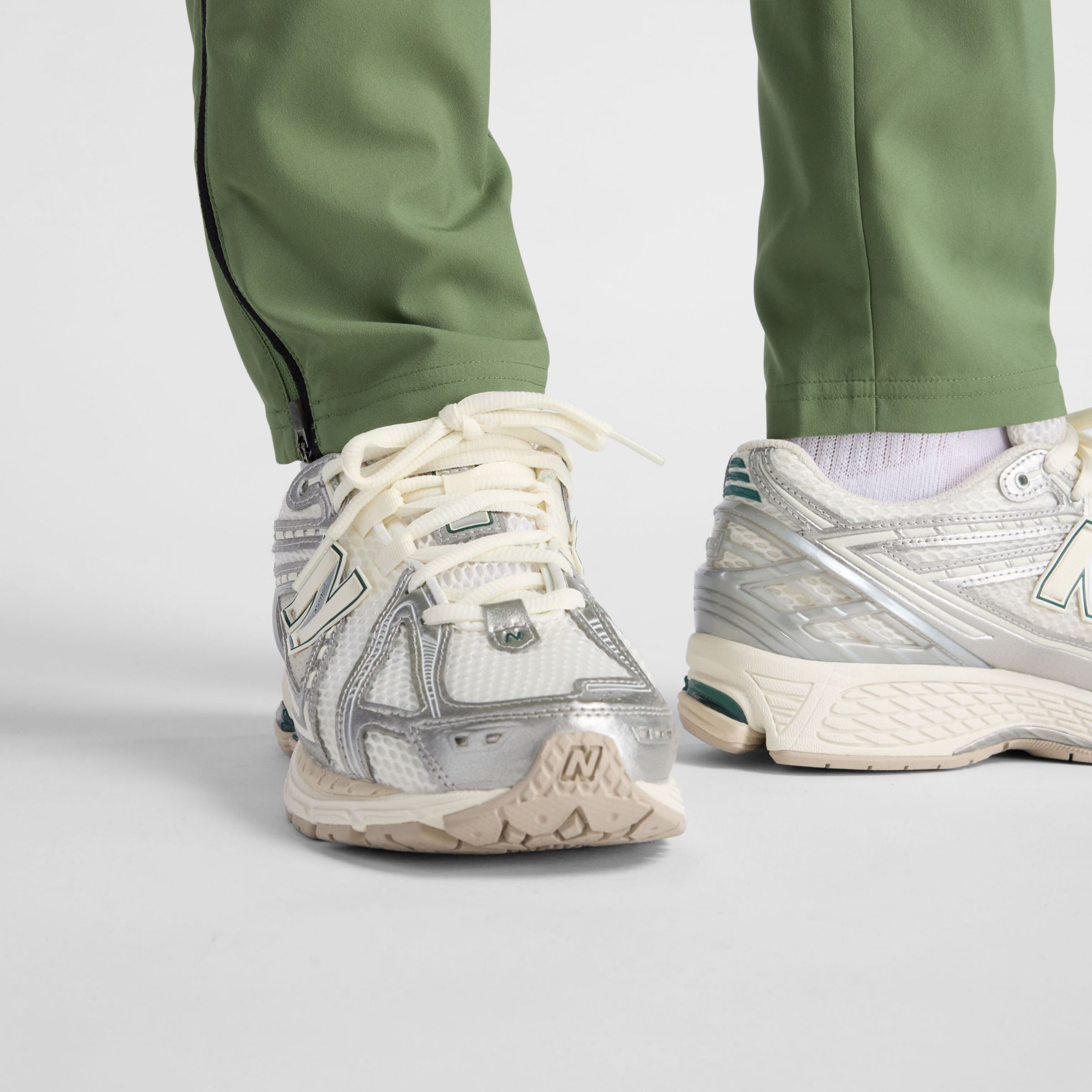 Sport Woven Pant