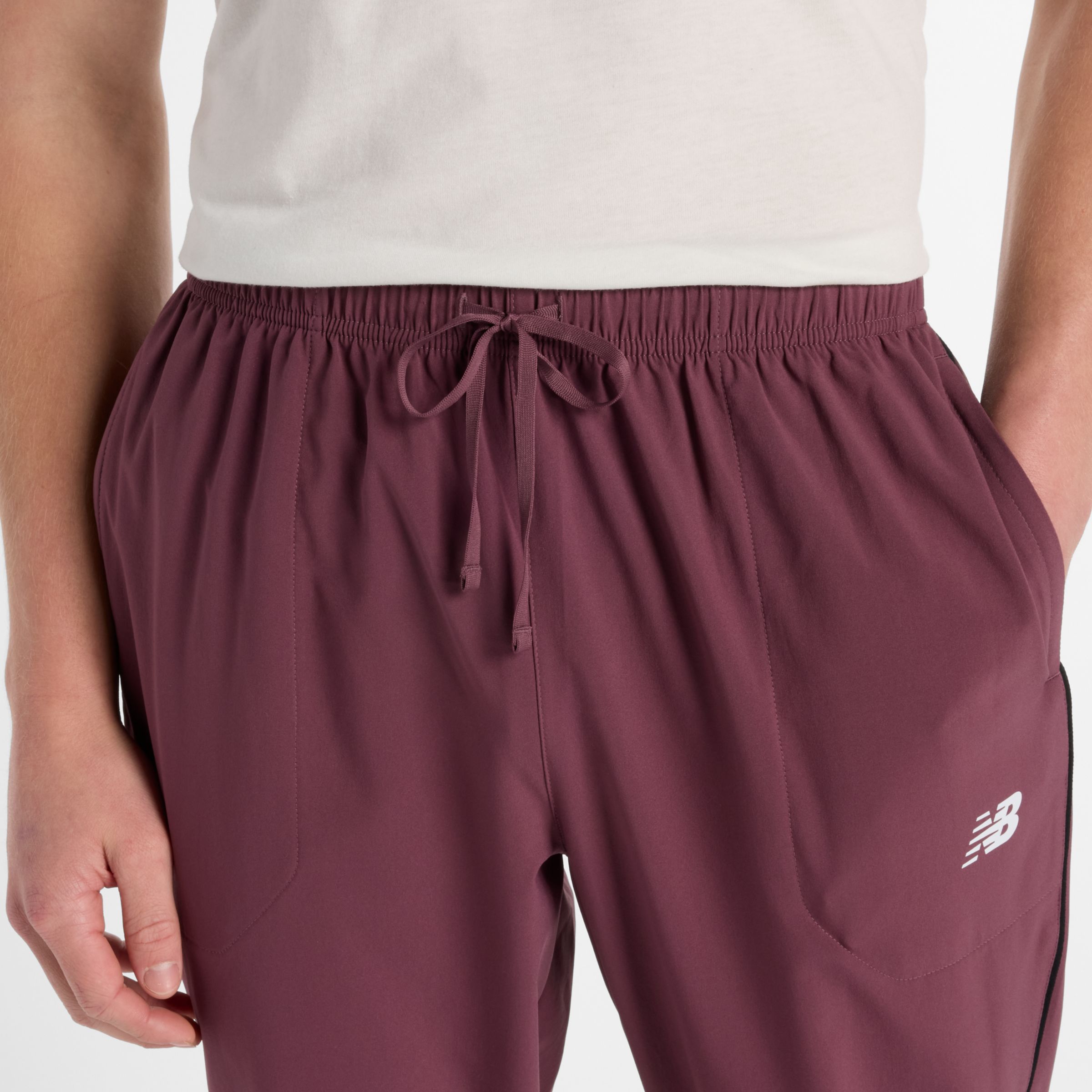 Sport Woven Pant