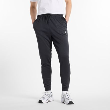 Sport Knit Pant, BLACK, MP51905BK