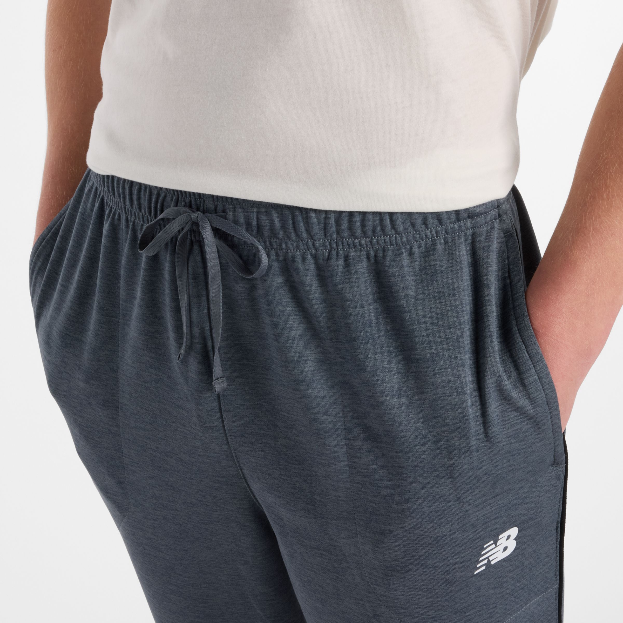 Sport Knit Pant