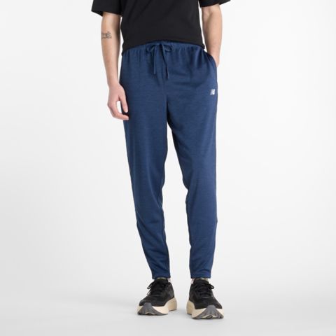 Мужские брюки New Balance Sport Knit Pant