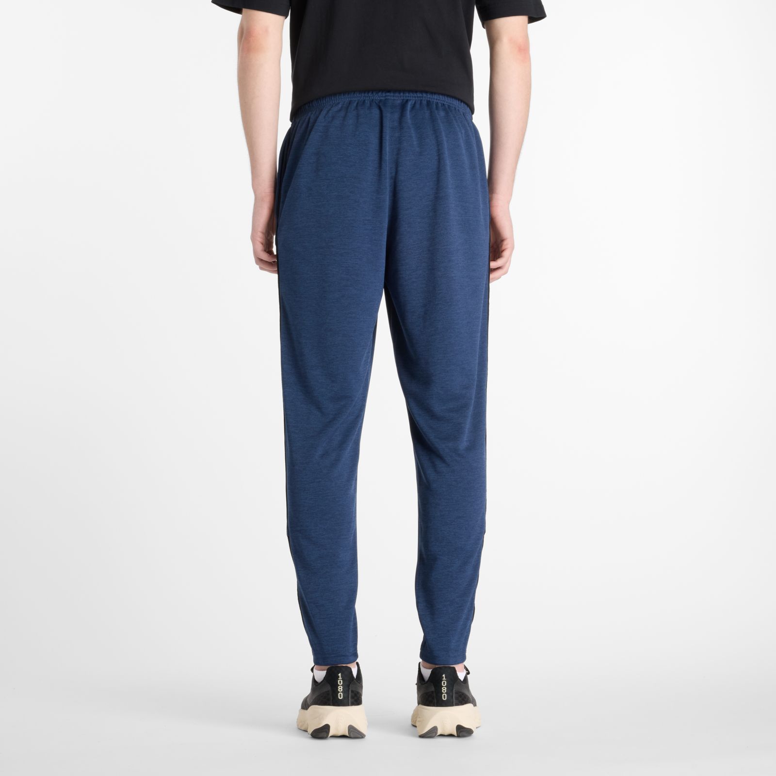 Мужские брюки New Balance Sport Knit Pant — фото 3