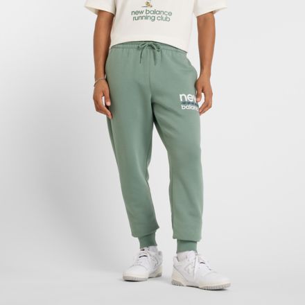 Sport Graphic Fleece Jogger