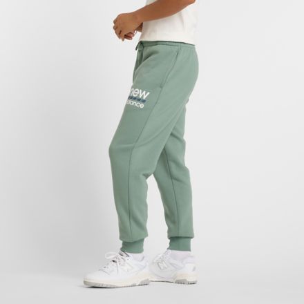 Sport Graphic Fleece Jogger