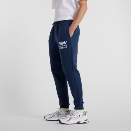 Sport Graphic Fleece Jogger