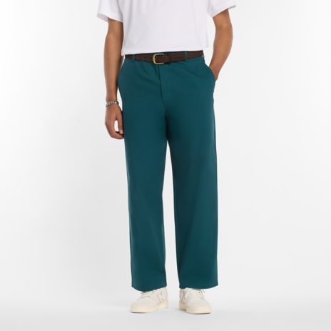 Pantalon standard num&eacute;rique 30''