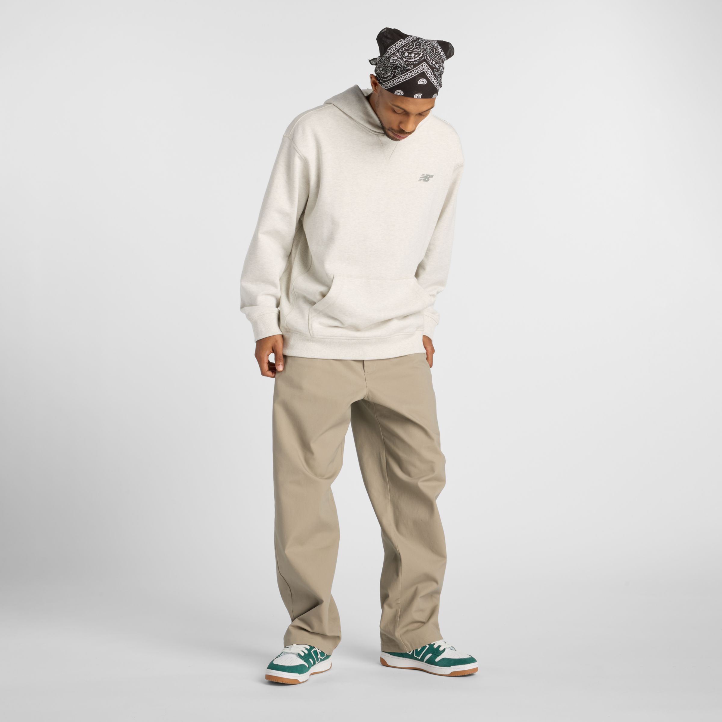 Numeric Standard Pant 30"