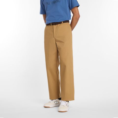 Мужские брюки New Balance Numeric Standard Pant 30"