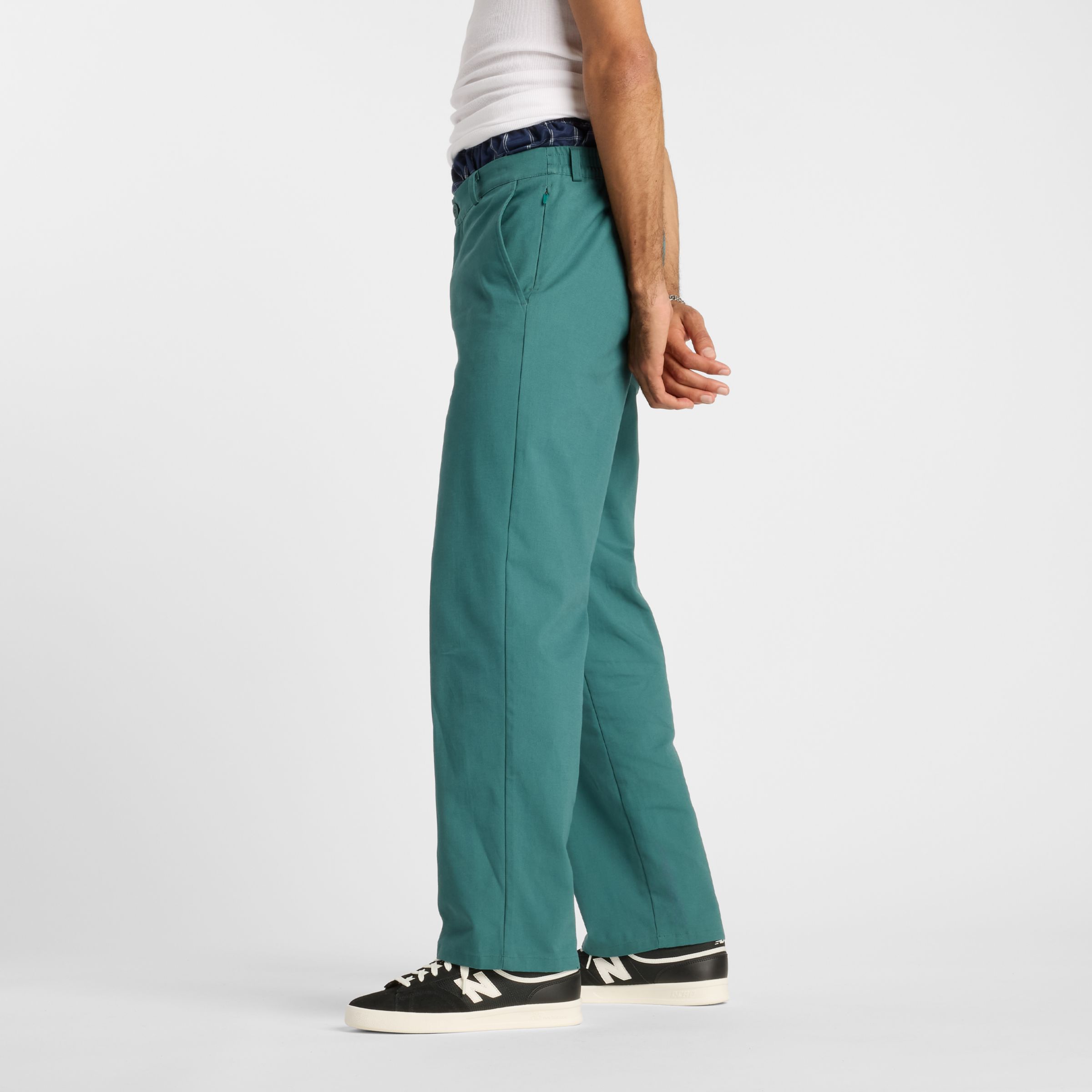 Numeric Standard 30" 長褲