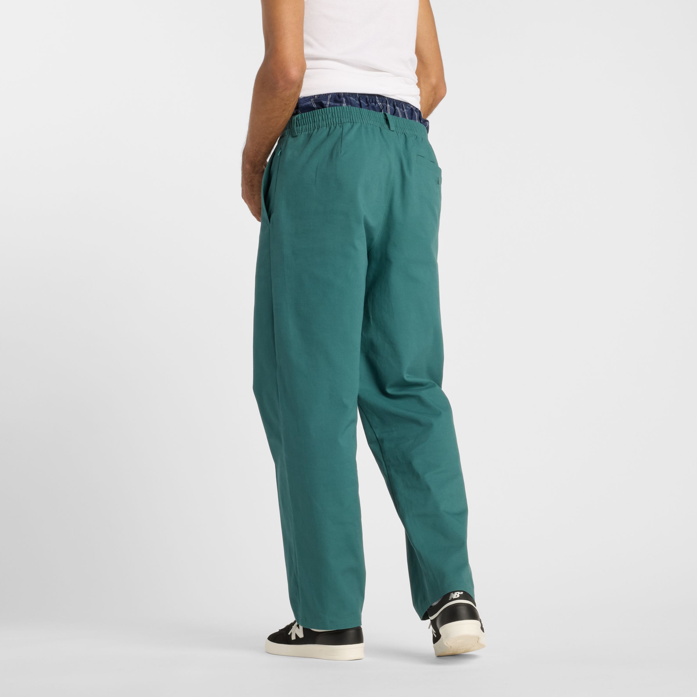 Numeric Standard 30" 長褲