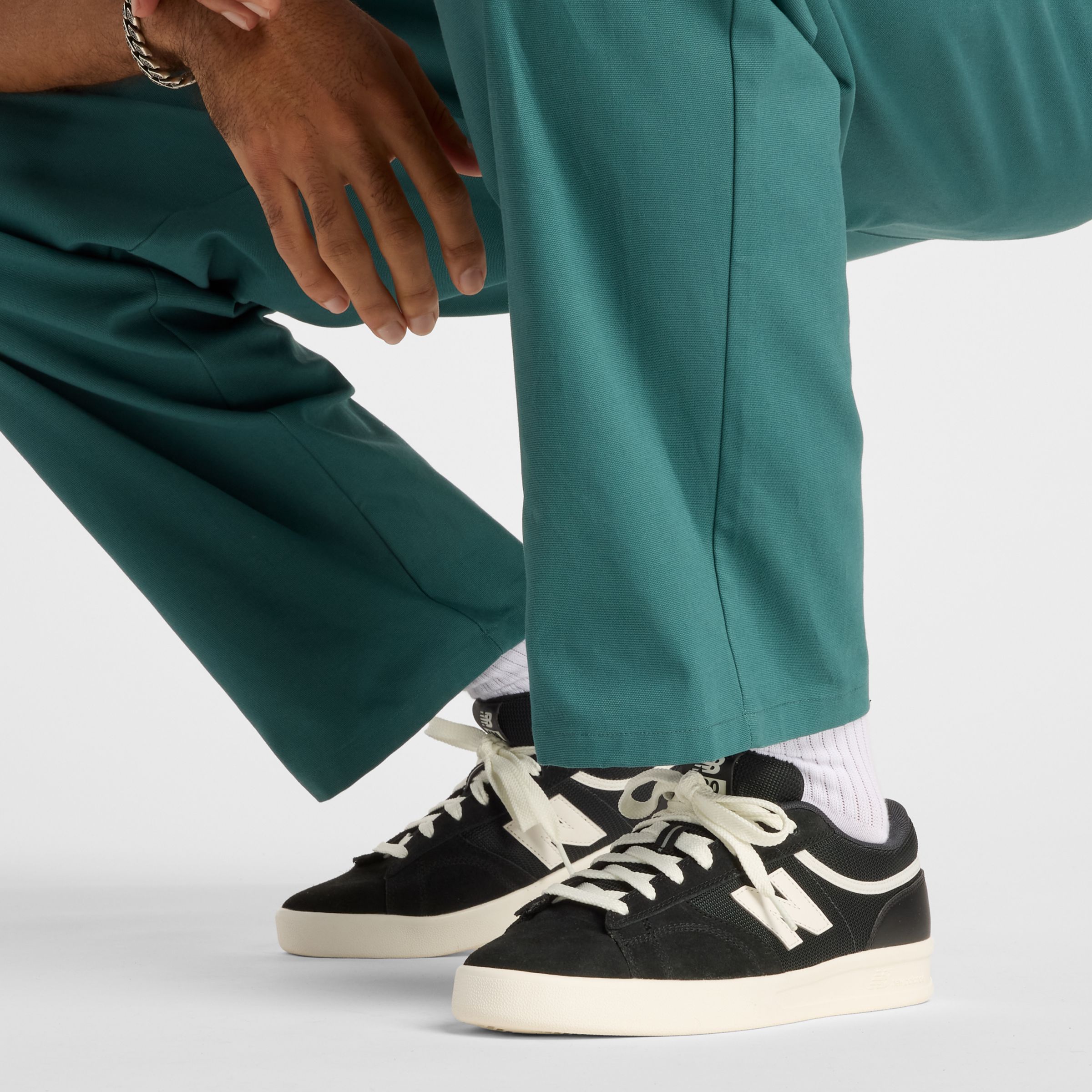 Numeric Standard 30" 長褲