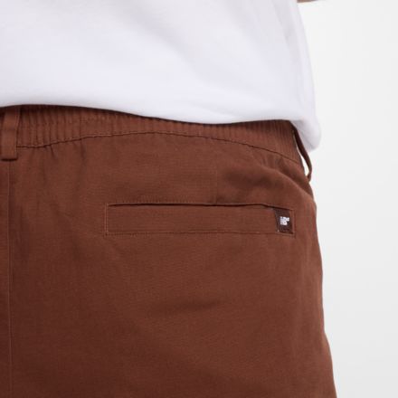 Pantalon standard numérique 30''