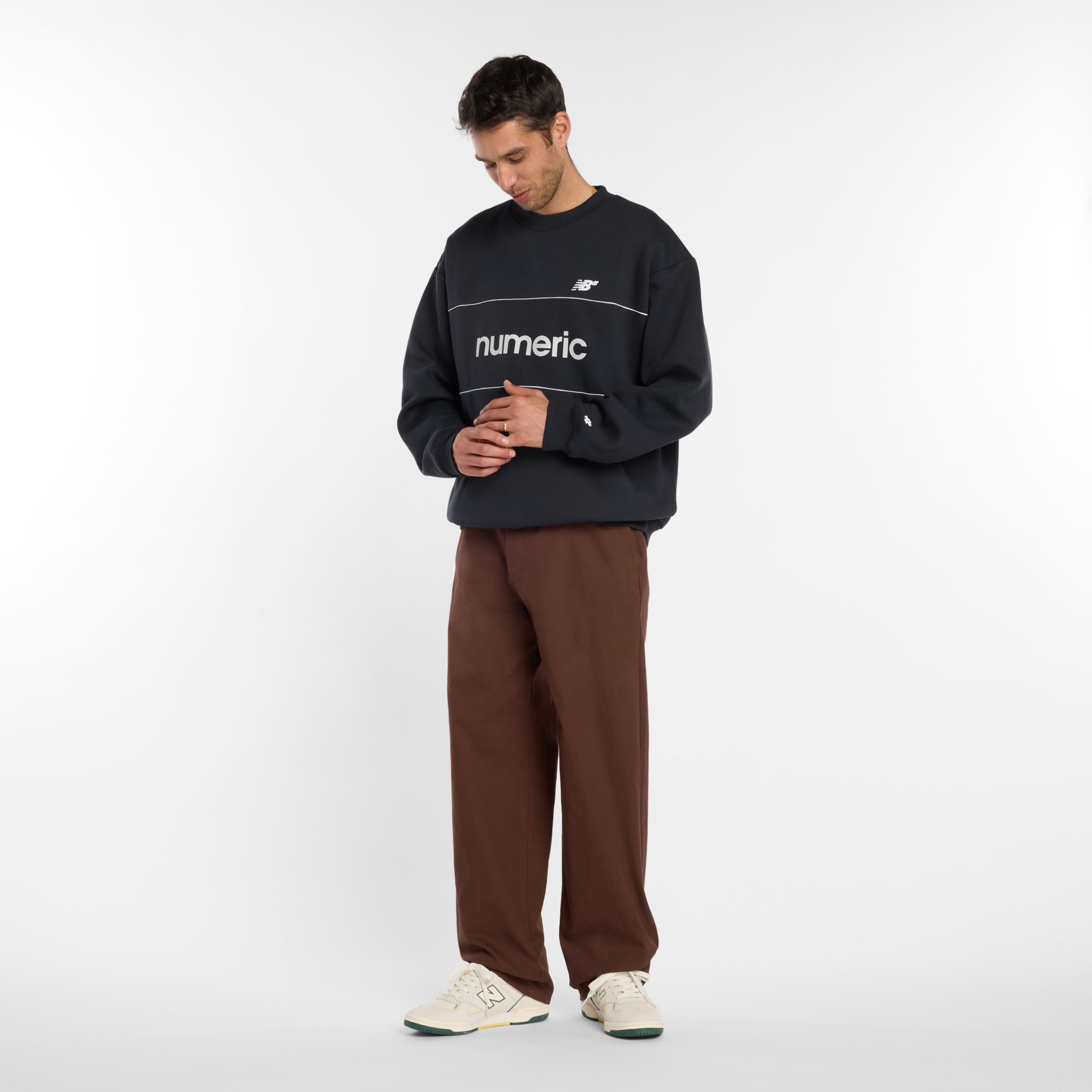 Numeric Standard Pant 32"