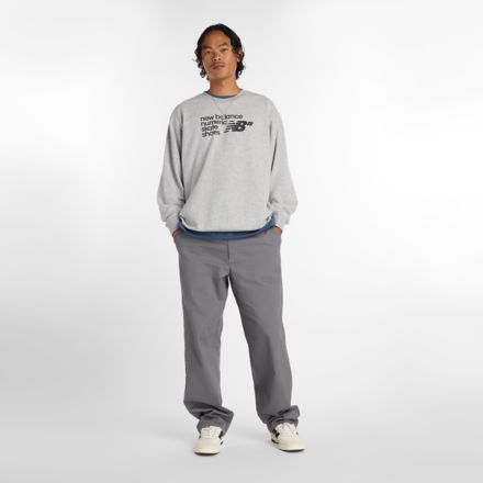 Numeric Standard Pant 32"