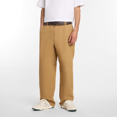 Мужские брюки New Balance Numeric Standard Pant 32"