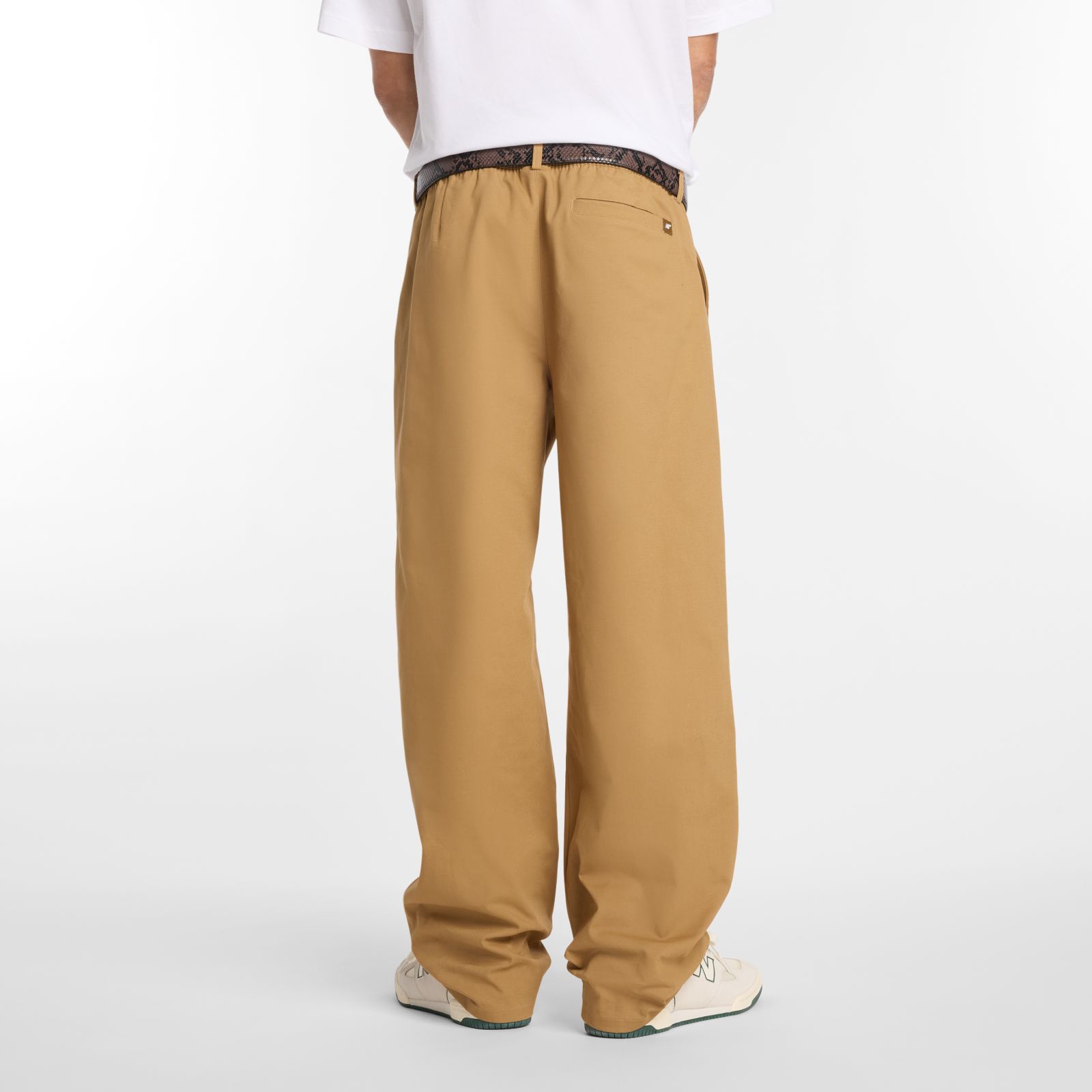 Мужские брюки New Balance Numeric Standard Pant 32" — фото 3