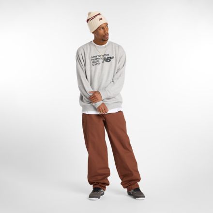 Numeric Standard Pant 32"