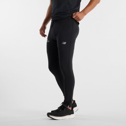 NYC Marathon NB Sleek Tight