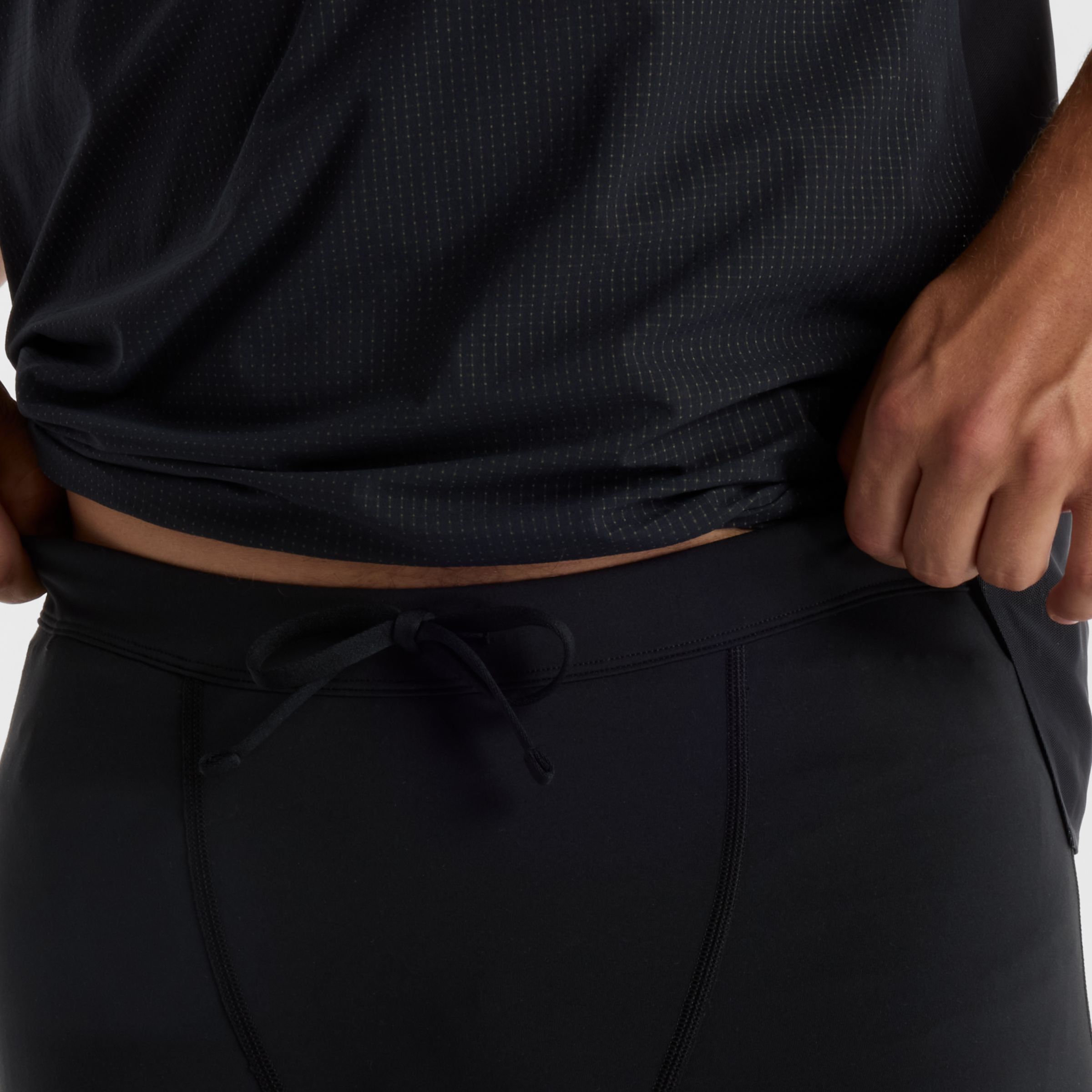 NYC Marathon NB Sleek Tight