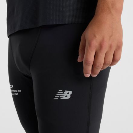 NYC Marathon NB Sleek Tight