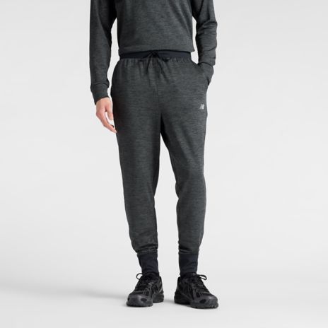 Athletics Heat Grid Jogger