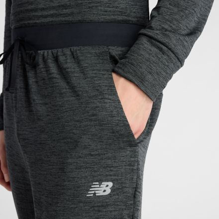 Survêtement Athletics Heat Grid à demi glissière