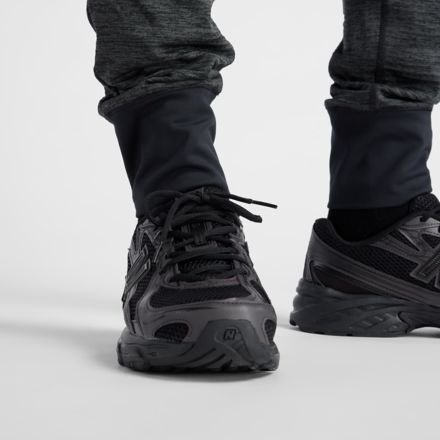 Survêtement Athletics Heat Grid à demi glissière