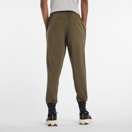 Athletics ヒートグリッド ジョガー