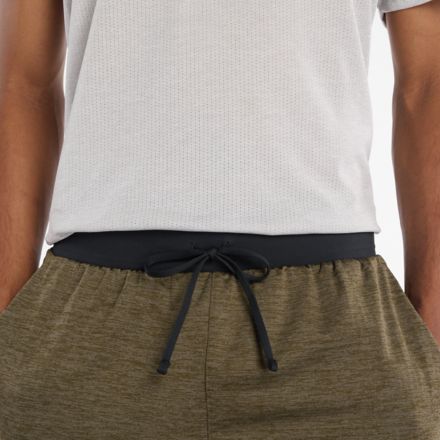 Athletics ヒートグリッド ジョガー