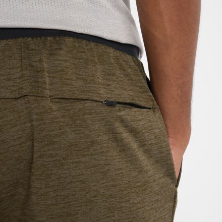 Athletics ヒートグリッド ジョガー