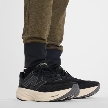 Athletics ヒートグリッド ジョガー