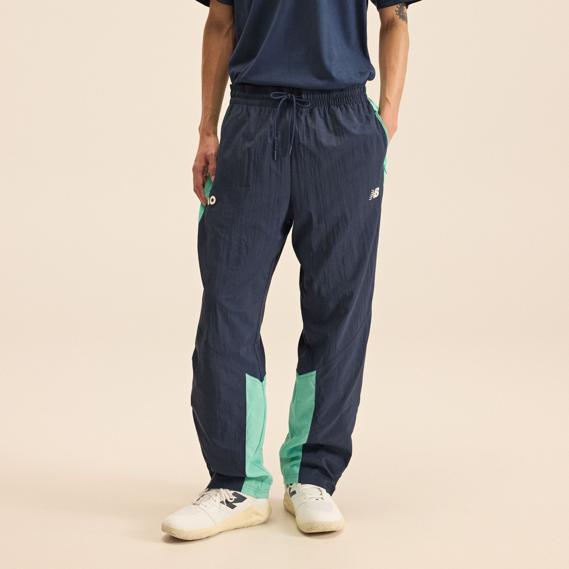 Australian Open Achieve Pant