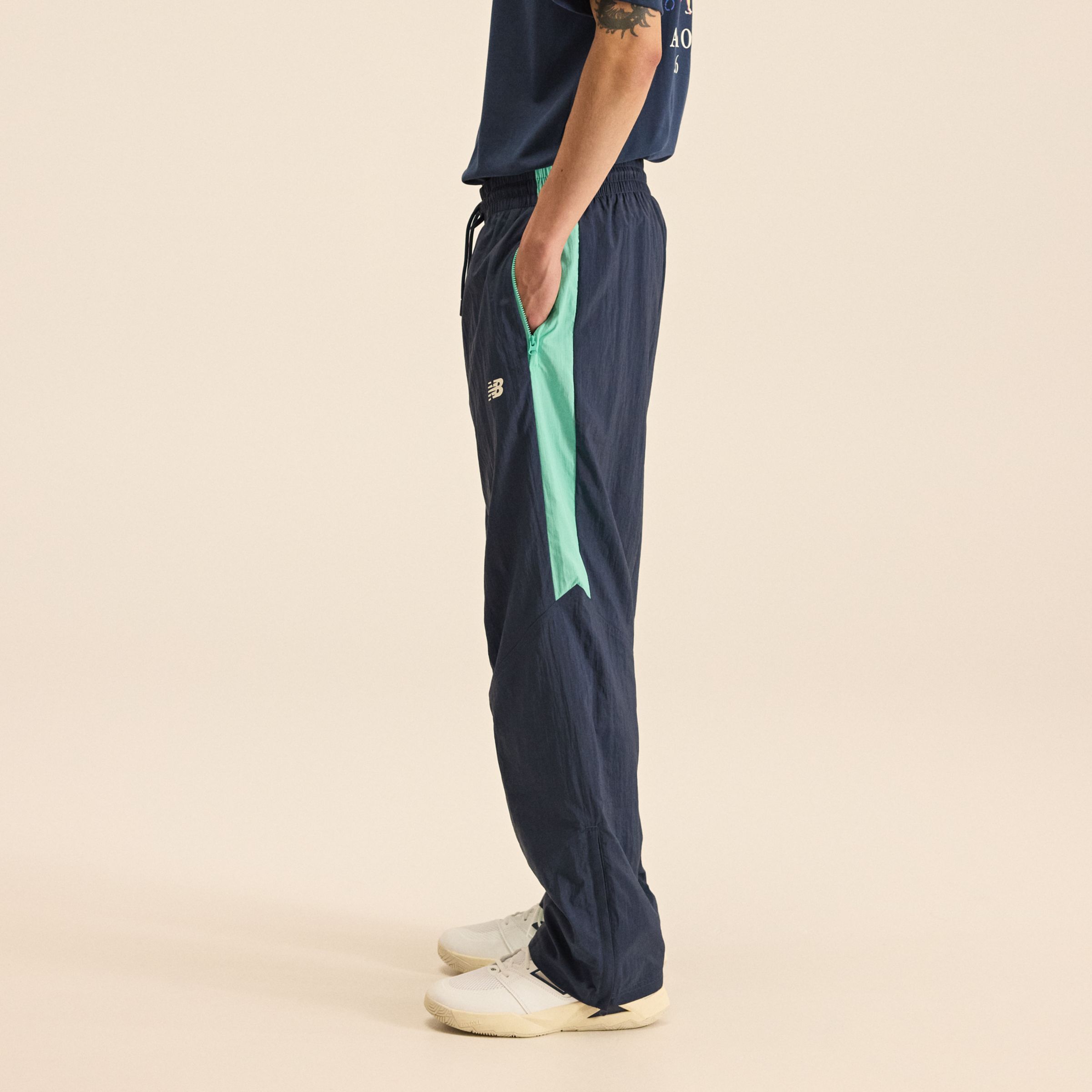 Australian Open Achieve Pant