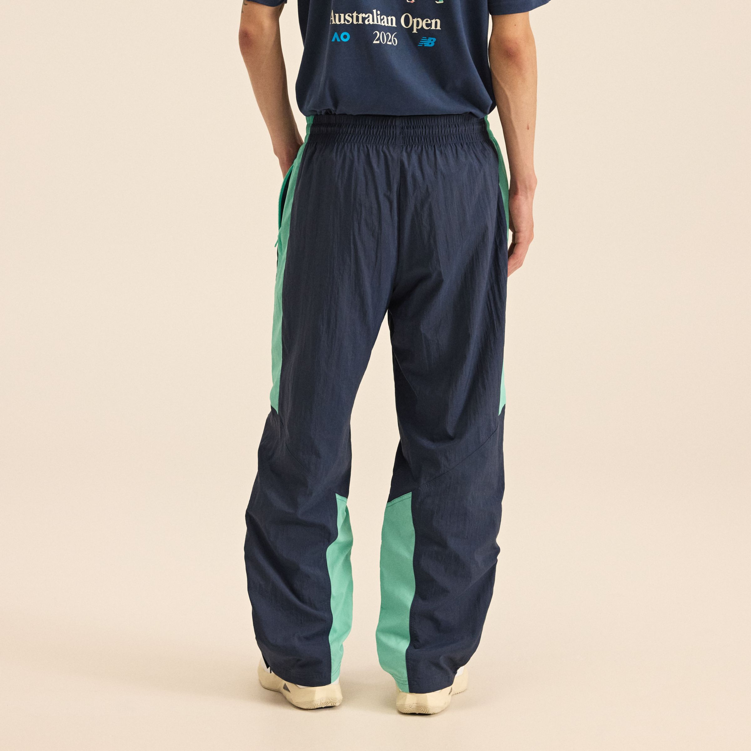 Australian Open Achieve Pant