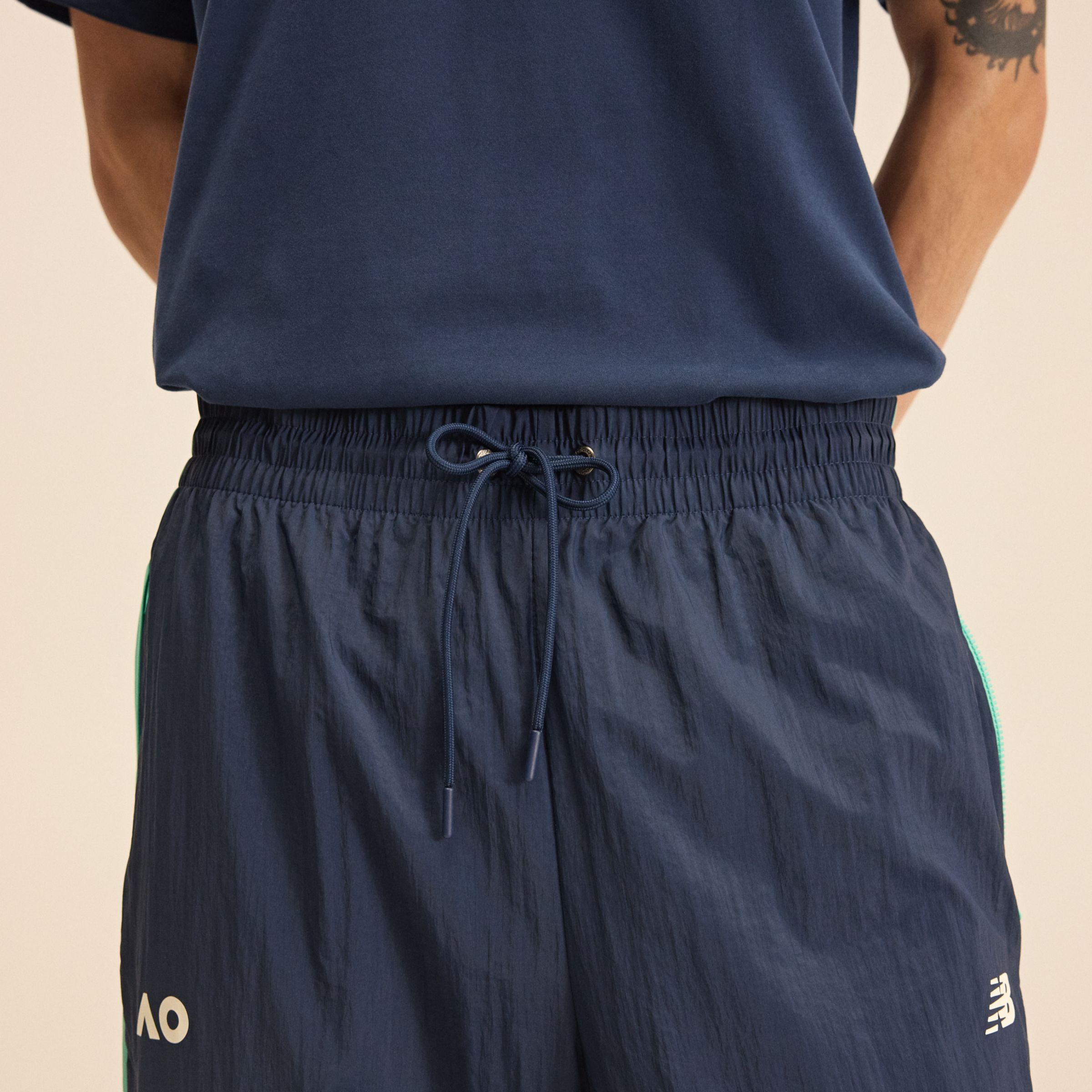 Australian Open Achieve Pant