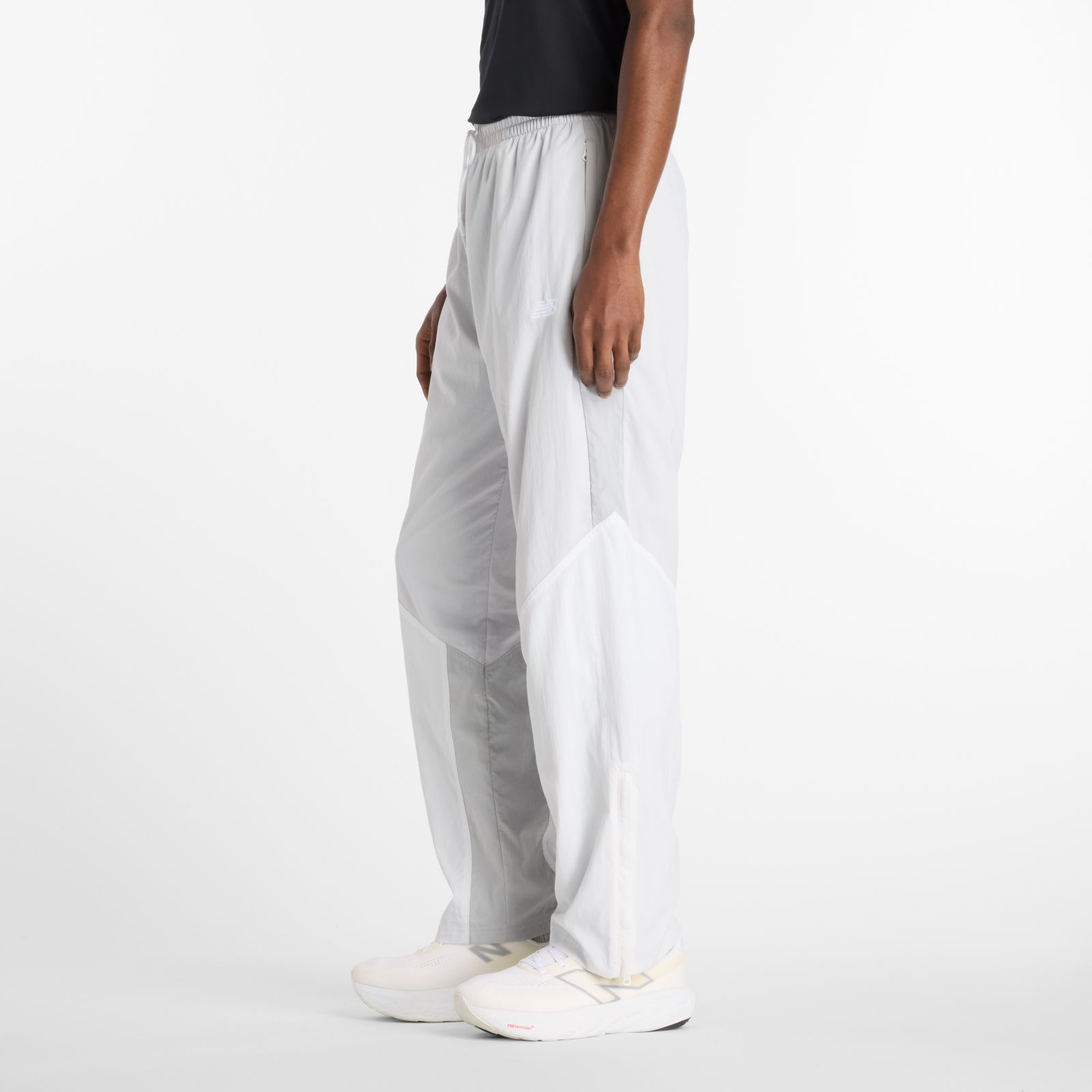 Мужские брюки New Balance Achieve Pant — фото 4