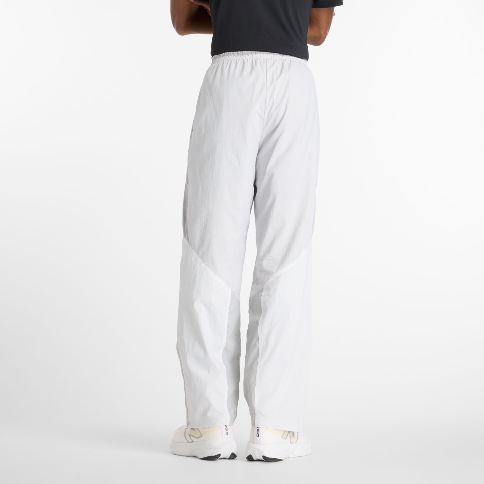 Мужские брюки New Balance Achieve Pant — фото 3