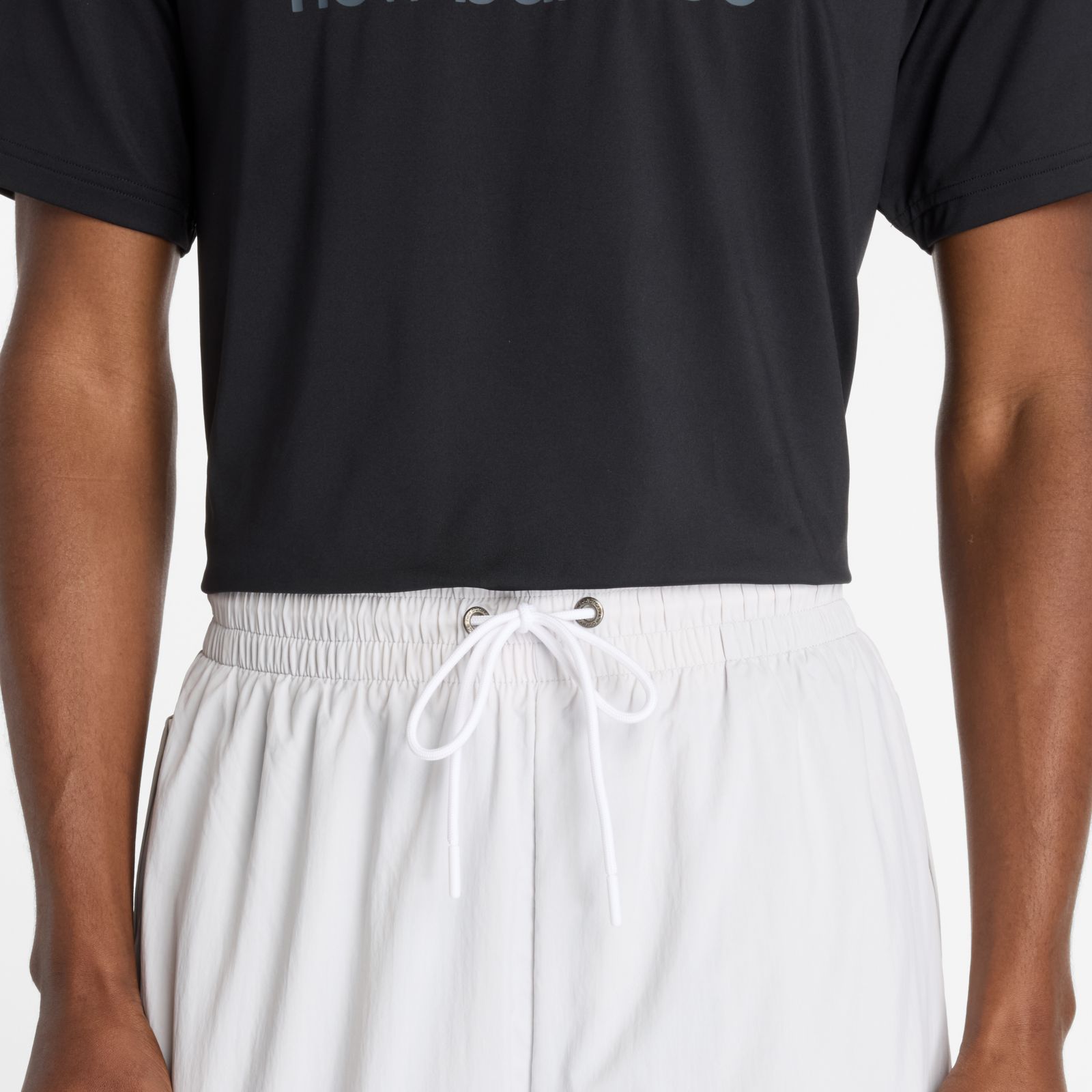 Мужские брюки New Balance Achieve Pant — фото 2