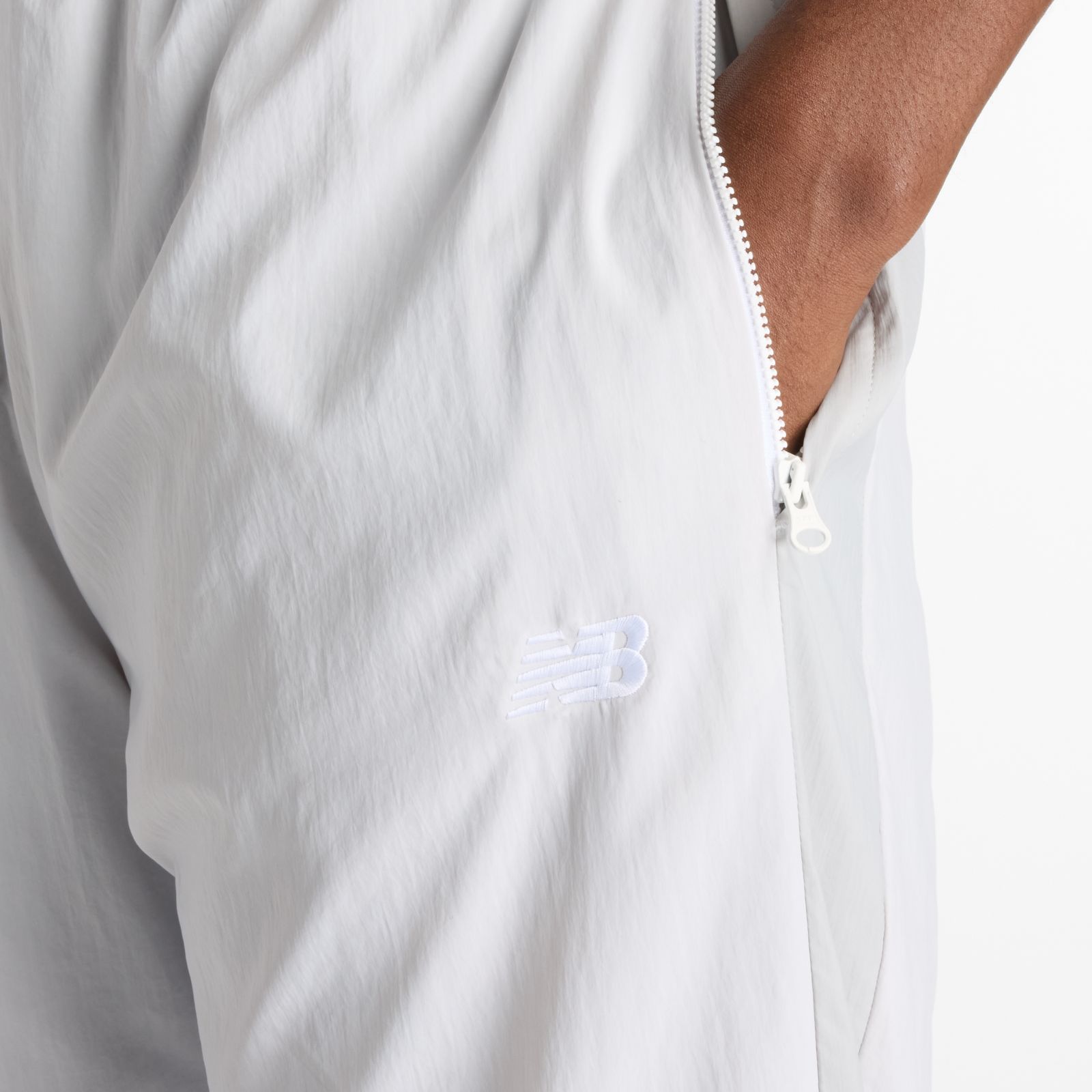 Мужские брюки New Balance Achieve Pant — фото 5