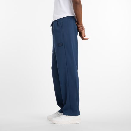 NYC Marathon Pique Track Pant