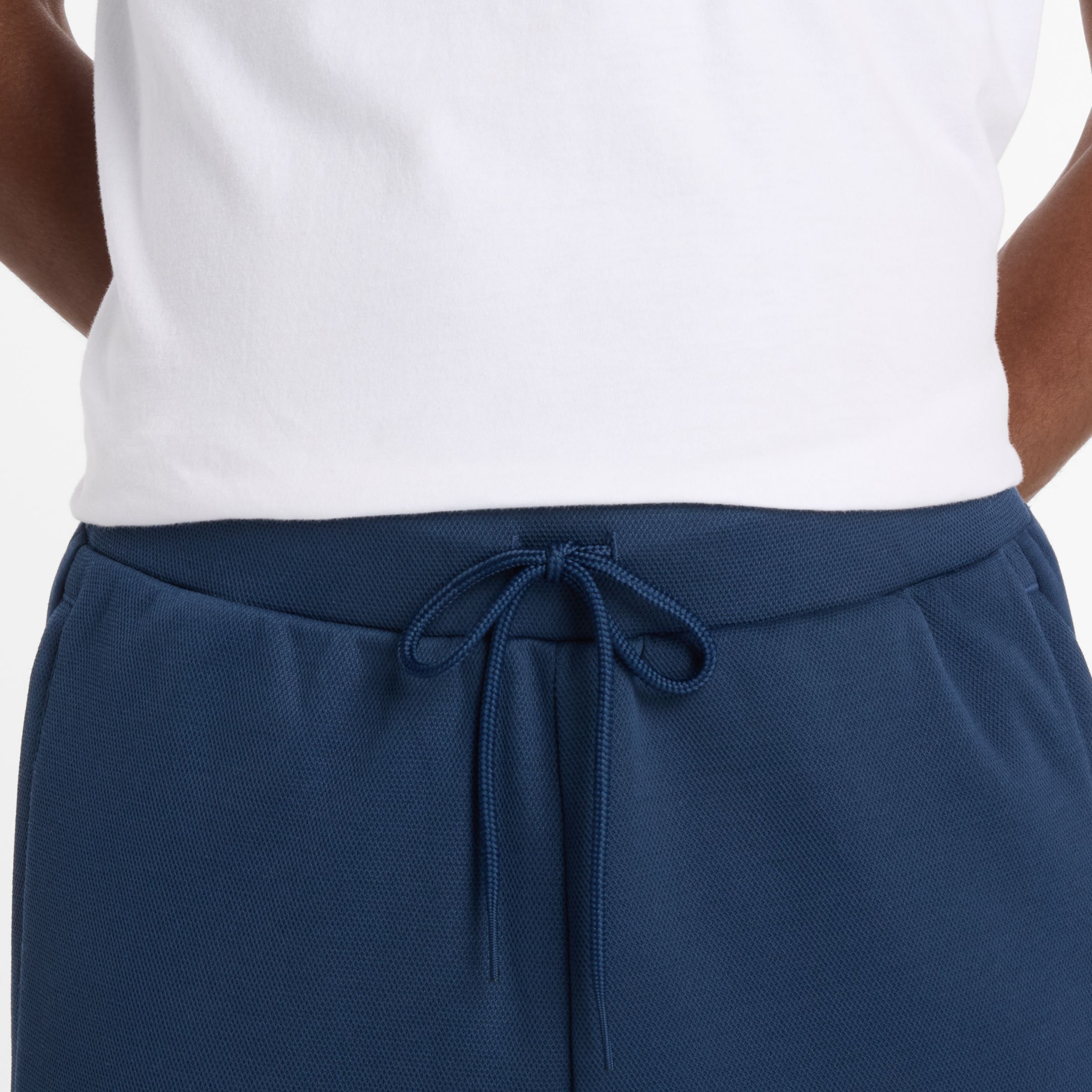 NYC Marathon Pique Track Pant