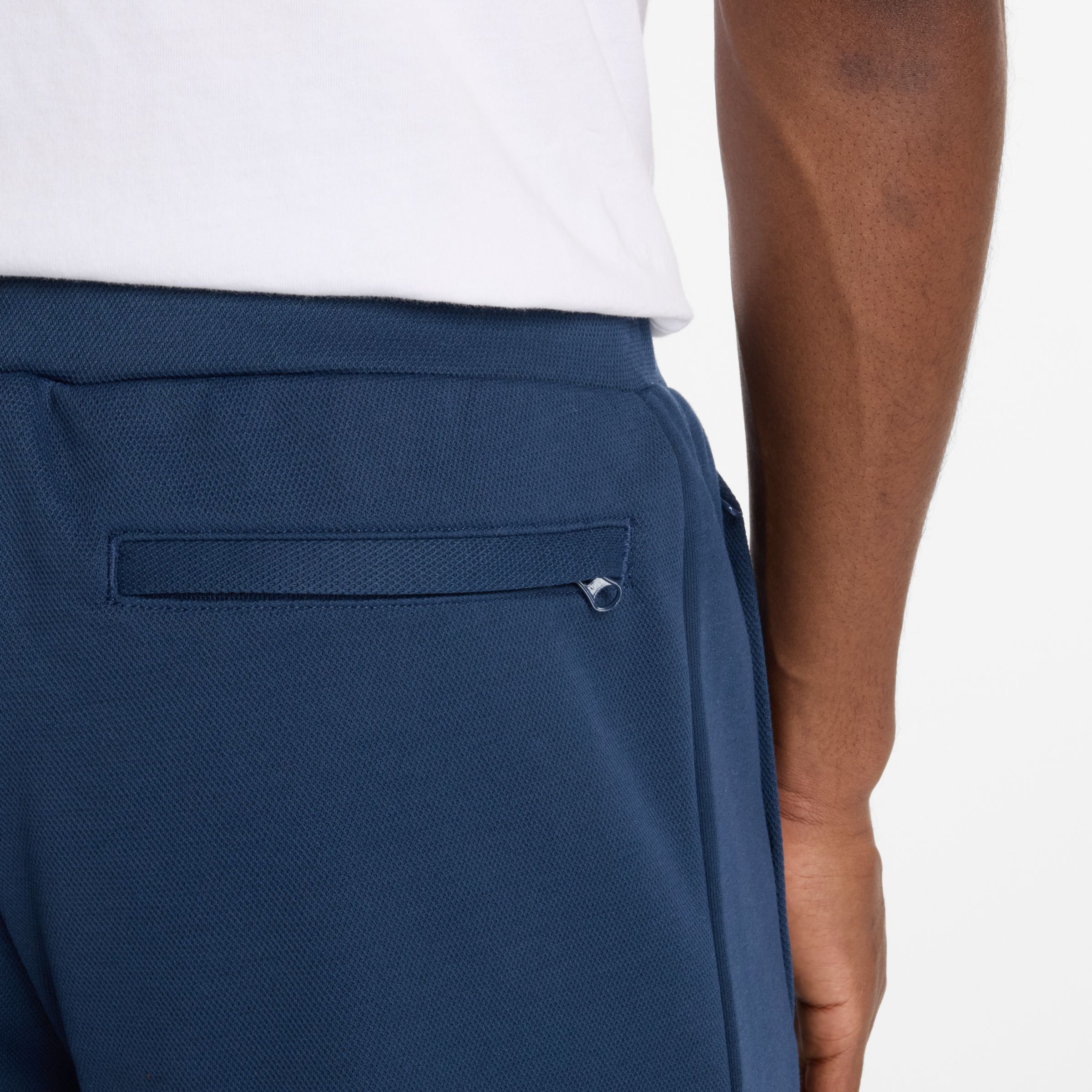 NYC Marathon Pique Track Pant