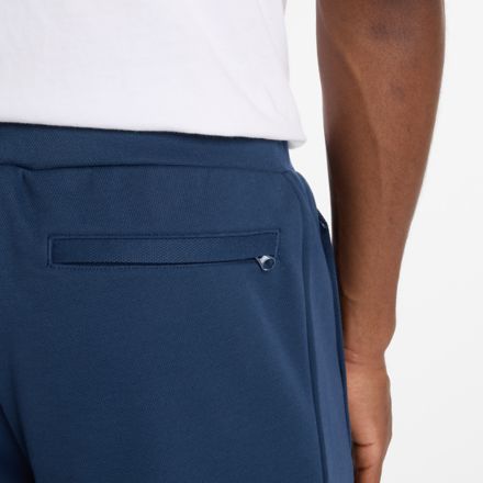 NYC Marathon Pique Track Pant