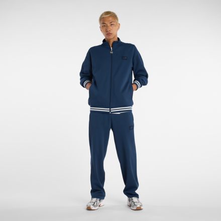 Pantalon de survêtement Post Season en piqué