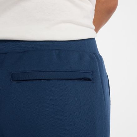 Post Season Pique Track Pant